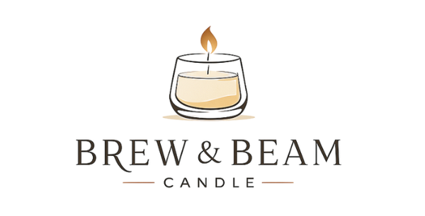 Brew & Beam Candle